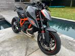 KTM Superduke 1290R Zwart, Garantie tot 1-2025!! Nieuwstaat!, Naked bike, Particulier, 2 cilinders, Meer dan 35 kW