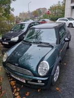 Mooie mini cooper, Auto's, Mini, Leder, Particulier, Cooper, 3 deurs