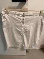 Witte rok mayerline, Mayerline, Wit, Maat 46/48 (XL) of groter, Ophalen of Verzenden