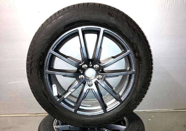 Winterset Mercedes-Benz EQE SUV V294 X294 ***TOPPRIJS***, Autos : Pièces & Accessoires, Pneus & Jantes, Pneu(s), Pneus hiver, 19 pouces