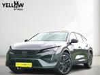 Peugeot 408 GT / EAT8, Auto's, Peugeot, Automaat, Euro 6, 1199 cc, 130 pk