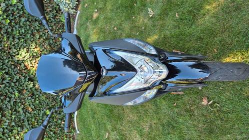 agility 16+ B klasse 50cc euro 4, Fietsen en Brommers, Scooters | Kymco, Gebruikt, Agility, Klasse B (45 km/u), Benzine, Ophalen