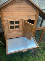 Poulailler, Enlèvement, Comme neuf, Poulailler