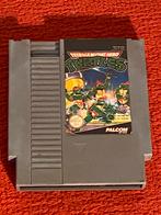 Nintendo NES TURTLES-spel., Ophalen, Niet werkend