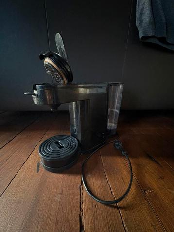 Senseo philips koffiezetapparaat. beschikbaar voor biedingen