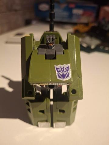 Transformers G1 Brawl 1986, G1, Enlèvement ou Envoi, Comme neuf