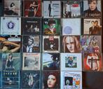 25 TOP CDS FRANKRIJK, Ophalen of Verzenden, 1980 tot 2000, Zo goed als nieuw