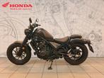 Honda CMX 500 Rebel (bj 2022), Motoren, Chopper, Bedrijf, 12 t/m 35 kW, 500 cc