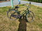 Novy damesfiets / kotfiets / studentenfiets, Fietsen en Brommers, Ophalen, Zo goed als nieuw, Versnellingen