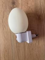 Nachtlampje, Kinderen en Baby's, Kinderkamer | Inrichting en Decoratie, Ophalen of Verzenden, Gebruikt, Lamp