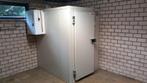 koelcel lxbxh 1.60x1.30x1.80 koelmotor nieuw., Elektronische apparatuur, Ophalen, Zo goed als nieuw