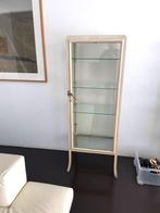 vintage doktor's kastje  jaren 60-65, Verzamelen, Ophalen, Huis en Inrichting