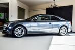 Audi A5  1.8 TFSI Coupé S-Line 10/2013, Auto's, Voorwielaandrijving, 4 cilinders, Leder en Stof, 170 kW