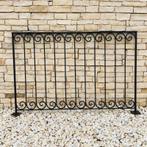 Garde corps, Enlèvement, Comme neuf