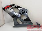 Zijkuip links Suzuki GSX-R 1000 K3 - K4 2003 t/m 2004 kap ku, Motoren, Gebruikt