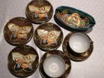 Chinees porseleinen servies, Antiek en Kunst, Ophalen of Verzenden