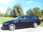 VW Golf VIII Break 90dkm Benzine 18"Alu 110PK Topwagen NW 21, Voorwielaandrijving, Stof, 103 g/km, Zwart