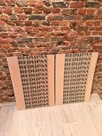 Redupax isolerende ondervloer, Doe-het-zelf en Bouw, Ophalen, Nieuw