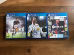 Fifa 16, 18 & 21 - Playstation 4, Games en Spelcomputers, Games | Sony PlayStation Vita, Online, Ophalen of Verzenden, Zo goed als nieuw