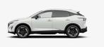 Nissan Qashqai 1.3MHEV 158 AT N-CONNECTA, 0 kg, 1332 cm³, 0 kg, Noir