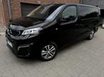 Peugeot Expert 2.0HDI L3H1 Automaat, Auto's, Bestelwagens en Lichte vracht, 4 deurs, Zwart, Diesel, 145 g/km