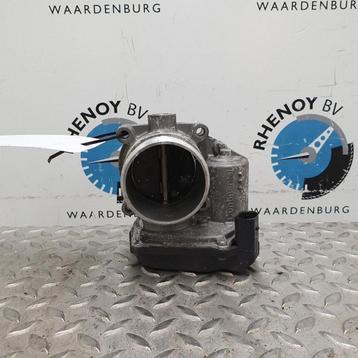 AUDI A1 [THROTTLE_BODY] 2016 beschikbaar voor biedingen