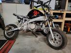 Skyteam pbr 50cc project, Fietsen en Brommers, Ophalen, Zo goed als nieuw