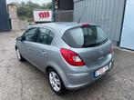 Opel corsa automatique van 2010, Auto's, Opel, Euro 5, Stof, 1200 kg, Cruise Control