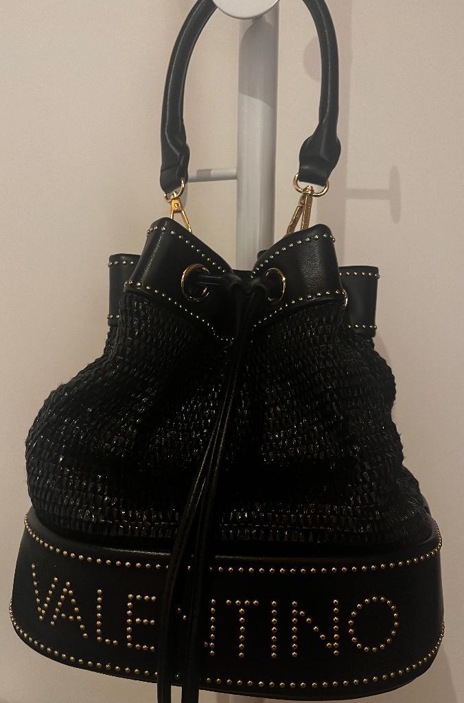 Sac Valentino, Bijoux, Sacs & Beauté, Sacs | Sacs Femme, Utilisé, Sac à bandoulière, Noir, Enlèvement