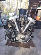 Yamaha MT01 motorblok en voorvork, Motoren, Onderdelen | Yamaha, Ophalen, Gebruikt