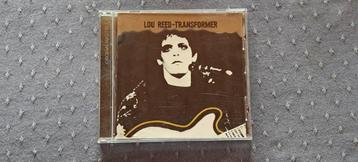 Lou reed transformer beschikbaar voor biedingen
