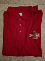 Polo Belle-Vue geborduurd, Verzamelen, Ophalen of Verzenden