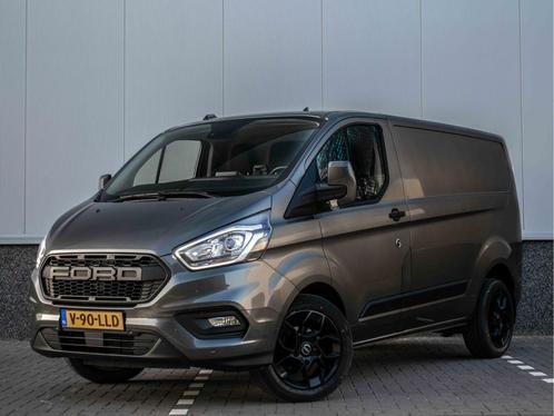 Ford Transit Custom 280 2.0 TDCI L1H1 | RAPTOR | Carplay | A, Auto's, Bestelwagens en Lichte vracht, Bedrijf, Te koop, ABS, Airconditioning