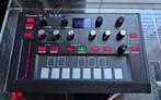 AS-1 Toraiz + decksaver + case, Muziek en Instrumenten, Ophalen of Verzenden, Zo goed als nieuw, Met koffer of flightcase