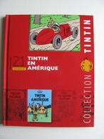 Kuifje in Amerika -+ 3 nieuwe prenten, Boeken, Verzenden