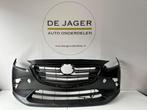 MAZDA CX3 CX-3 VOORBUMPER BUMPER ORIGINEEL D10J-50031, Info@fabrikant.eu, Voor, Mazda, Bumper