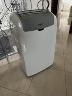 Climatiseurs mobile whirlpool, Electroménager, 60 à 100 m³, Enlèvement, Télécommande, Neuf