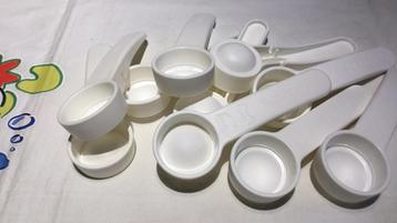 Tupperware schepje, Enlèvement ou Envoi, Comme neuf