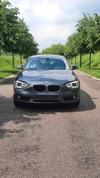 BMW 116D 2013 186k km gekeurd voor verkoop, Autos, BMW, Cruise Control, Cuir, Série 1, Achat