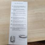 Honeywell water- en vriesdetector, Doe-het-zelf en Bouw, Thermostaten, Ophalen, Nieuw