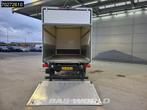 Volkswagen Crafter 177pk Automaat Laadklep Bakwagen Airco Ca, Stof, Gebruikt, Euro 6, 4 cilinders