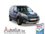 Citroen Berlingo 157.000Km GARANTIE, Auto's, Citroën, 1600 cc, Berlingo, Handgeschakeld, Particulier