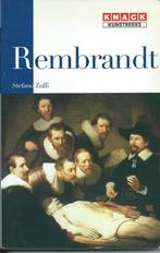 Rembrandt-Rubens-Da Vinci, Boeken, Ophalen of Verzenden