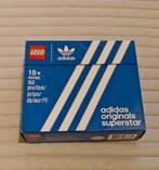 Lego Adidas original, Ophalen, Zo goed als nieuw, Complete set, Lego