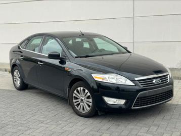 Ford Mondeo 2.0tdci automaat Ghia perfecte staat beschikbaar voor biedingen
