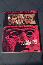 Latijns amerika, Enlèvement ou Envoi, Utilisé, Wim Offeciers