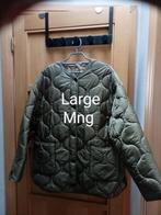 Doudoune légère femme kaki, Vêtements | Femmes, Mango, Enlèvement ou Envoi, Autres couleurs, Taille 42/44 (L)