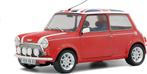 SOLIDO MINI Mini Cooper S 1997 GRATIS LEVERING