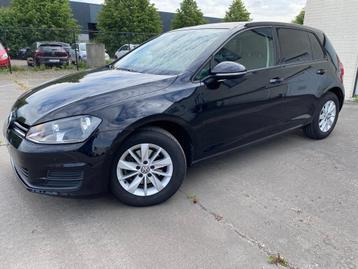 Volkswagen Golf VII 1,6 tdi beschikbaar voor biedingen