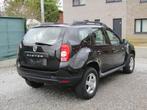Dacia Duster 1.5 DCI, Voorwielaandrijving, Euro 5, Stof, Zwart